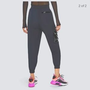 Nike loose fit pants